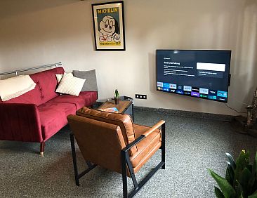 Appartement Urbane Remise