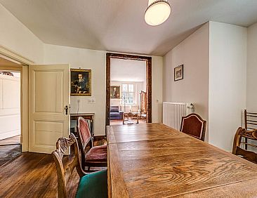Vakantiehuis in Monschau