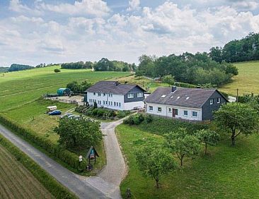 Huisje in Lennestadt