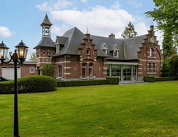 Villa Gentbos