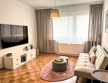 Appartement Apartment Magdalena