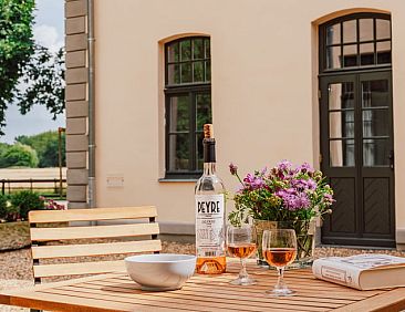 Vakantiehuis in Swisttal