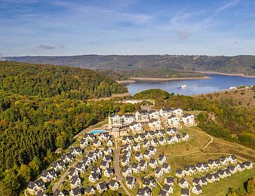 Appartement in Heimbach