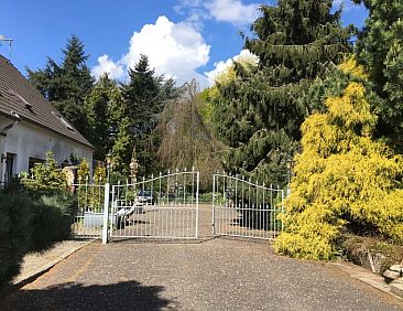 Vakantiehuisje in Goch-Pfalzdorf