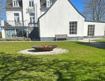 Vakantiehuisje in Niel - kranenburg