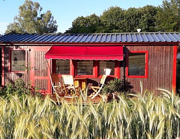 Vakantiehuisje in Windeck