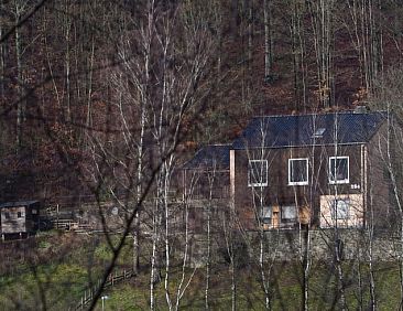 Vakantiehuisje in Erkensruhr - Simmerath