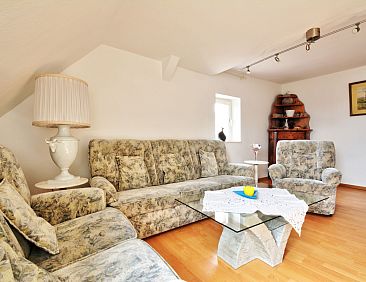 Appartement Am Brauamt