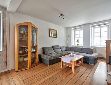 Appartement Am Malerwinkel