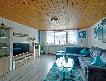 Vakantiehuis Ferienhaus Born