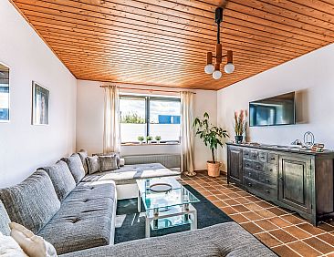 Appartement Teutoburger Wald