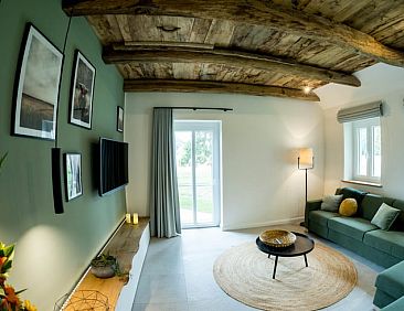 Vakantiehuisje in Versmold