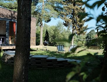 Vakantiehuis in Versmold