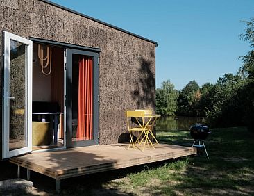 Vakantiehuis in Versmold