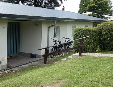 Vakantiehuis "Europaferiendorf C7"