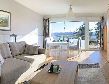 Vakantiehuis Villa Vista