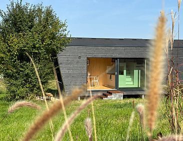 Huisje in Blankenheim Waldorf