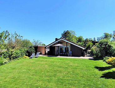 Vakantiehuis in Extertal