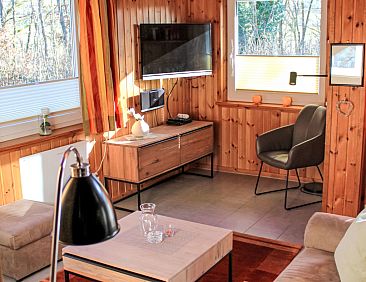 Vakantiehuis Heckenrose