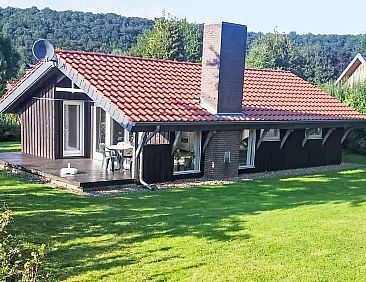 Vakantiehuis Weitblick