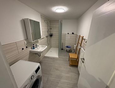 Geschakelde woning in Medebach