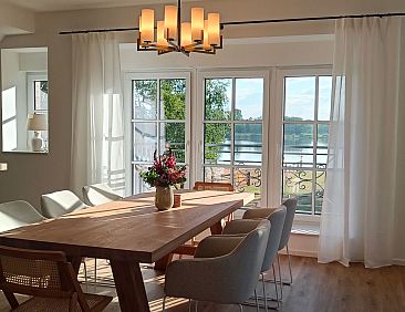 Appartement Coproyshof am See