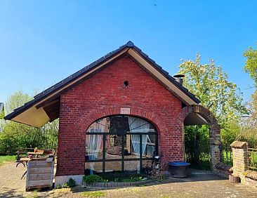 Vakantiehuisje in Kevelaer