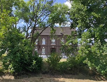 Vakantiehuisje in Kevelaer