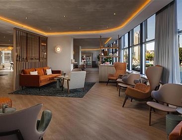 Inntel Hotels Rotterdam Centre