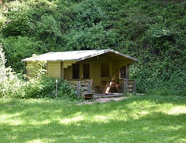 Vakantiehuisje in Kollig