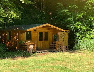 Vakantiehuis in Kollig