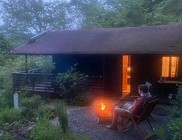 Vakantiehuis in Dausenau