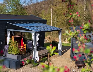 HutWesterwald