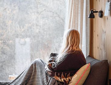 Vakantiehuisje in Niederdreisbach