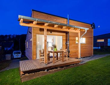 Vakantiehuisje in Berlingen