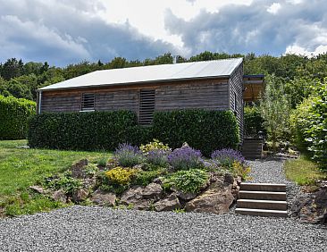 Ferienhaus «Magma»