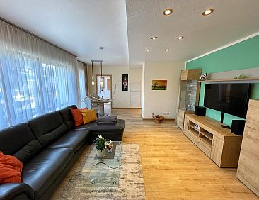 Appartement mit Parkplatz und Terrasse