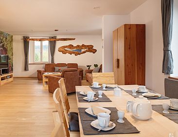 Appartement Altes Zollhaus