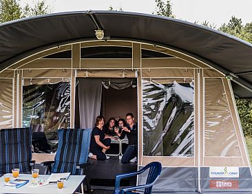 Echternacherbrück Lodge (wissel wo/za)