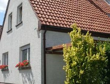 Appartement Appartement in Abenheim mit Grill und Terrasse