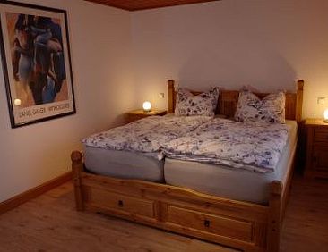 Appartement Kirschgarten