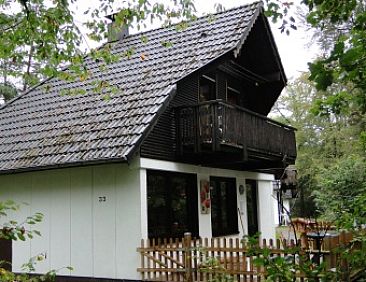 Am Sternberg Frankenau
