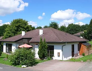 Bienvenue: luxe huis, privé sauna