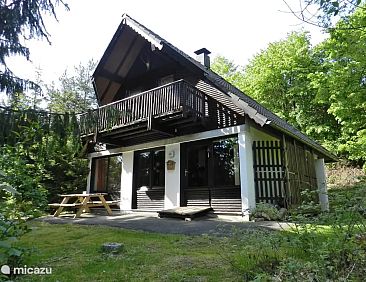 Vakantiehuis Am Sternberg 69