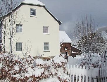 Huis bij Willingen