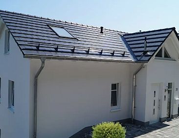 Appartement Köhlerhagen