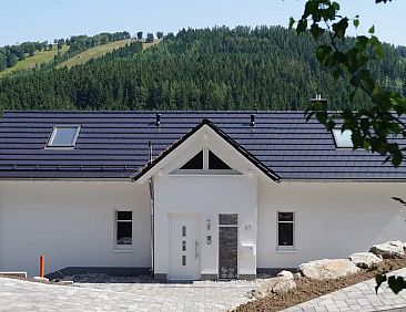 Appartement Ritzhagen