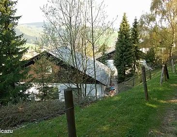 Haus Bergzicht