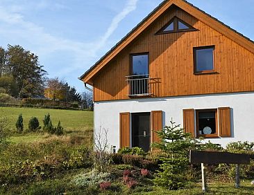 Haus am Uplandsteig