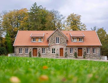 Vakantiehuisje in Meschede